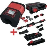 RUNPOTEC Kabell&auml;ngenmessger&auml;t RUNPOMETER RM35 0,01 m-99999,99m Genauigkeitsklasse