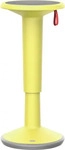 INTERSTUHL Hocker UPis1 110U 10464930 zitronengelb