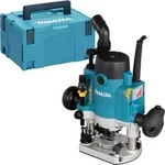 Makita RP1111CJFA Oberfr&auml;se 1.100 W inkl. D-53556 12tlg. Fr&auml;ser-Set im MAKPAC