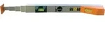 NEDO Teleskopma&szlig;stab mEssfix Messber.0,37-1m L.0,37m 0,7kg - F180111