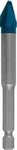 Bosch 2608900593, Bosch Expert HEX-9 HardCeramic Bohrer 10 x 90 mm - 2608900593