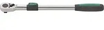 Stahlwille 13160000, Teleskopknarre 516 1/2 Zoll 36 Z.2K-Griff STAHLWILLE