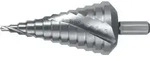 RUKO Stufenbohrer HSS spiralgenutet mit Kreuzanschliff &Oslash; 4 - 39 mm - 101056/RUKO