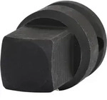KS TOOLS 1/2" Kraft-Vergr&ouml;&szlig;erungsadapter 1/2"F x 3/4"M - 515.1144