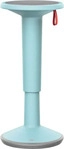 INTERSTUHL Hocker UPis1 110U 10464932 pastellt&uuml;rkis