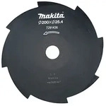 Makita 8-Zahn-Wirbelblatt 200 mm f&uuml;r Sense - 191Y44-2