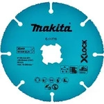 Makita Trennscheibe 125 mm X-LOCK - E-11776