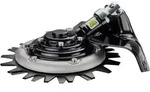 Makita Scherenaufsatz f&uuml;r Sensen - 191M75-9