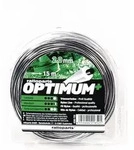Nylonfaden Optimum Fadenst&auml;rke 2,0mm Fadenl&auml;nge 15m RATIOPARTS