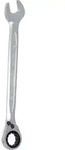 KS TOOLS GEARplus Ratschenringmaulschl&uuml;ssel umschaltbar 30 mm - 503.4628