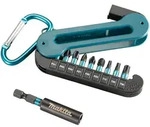 Makita Impact Black Bit-Set 10tlg. - E-12005