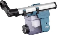 Makita 191G00-4, Makita Staubabsaugung DX11 - 191G00-4