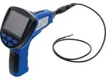 BGS Endoskop-Farbkamera mit LCD-Monitor - 63247
