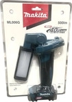 Makita ML006GX, Makita Akku-Lampe ML006G 40V max. Solo - ML006GX