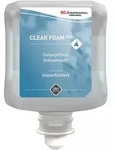 SC Johnson Schaumseife Refresh Clear FOAM Pure 1 l - CLR1L