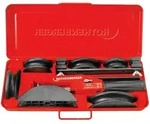 ROTHENBERGER TUBE BENDER Maxi Set, MSR, 14-16-18-20-25mm - 023090X
