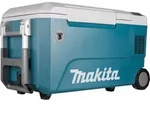 Makita CW002GZ01, Makita CW002GZ01 Akku-Kompressor-K&uuml;hl- und W&auml;rmebox 40V max. 50