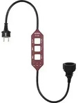 TESTBOY Strommessadapter TV 435 Laststrom-/Differenz-/Leckstrommessung - Testboy TV