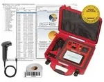 Ger&auml;tetester ST 760+ Set aktive/passive Pr&uuml;fung/auch Schwei&szlig;ger&auml;t 1 Set BENNING