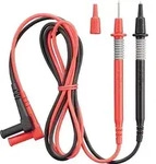 BENNING Messleitungssatz 44146 2-teilig Messspitzen-&Oslash; 2 mm - 44146