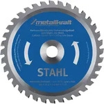 metallkraft Metallkreiss&auml;geblatt Stahl S&auml;geblatt-&Oslash; 355 mm Breite 2,4 mm -