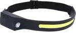 KS TOOLS 270&deg; Outdoor-Kopflampe mit Bewegungssensor - 150.4520