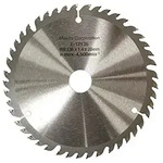 Makita EFFICUT S&auml;geblatt 136 x 20 x 45Z - E-12136