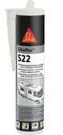 Sika 634863, Sika Kleb- u.Dichtstoff Sikaflex-522 wei&szlig; 300ml - 634863