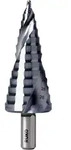 RUKO ULTIMATECUT Stufenbohrer HSS RUnaTEC mit FLOWSTEP&reg; Spitze Gr.2 - 101652P