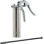 mato Einhandfettpresse f&uuml;r Lube-Shuttle Kartuschen 400 g - 3036010