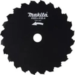 Makita Mei&szlig;elzahn-S&auml;geblatt 255 mm f&uuml;r Freischneider - 199872-9