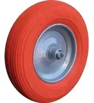 m&uuml;ba Polymeres Rad Rad-&Oslash; 400 mm Radbreite 100 mm - 72961