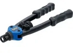 BGS Nietmutternzange Langarm M3 - M10 - 408-1