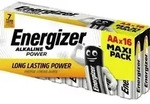 Energizer Batterie E302743800 AA/Mignon/LR6 16 St./Pack.
