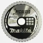 Makita EFFICUT S&auml;geblatt Metall 185 x 30 x 45Z - E-12859