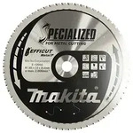 Makita EFFICUT S&auml;geblatt Metall 305 x 25,4 x 63Z - E-12055