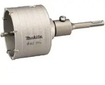 Makita HM-Hohlbohrkronen Set 82 mm - D-74027