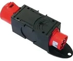 CEE-Adapter 16A, 400V, 6h - 9437420