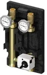 Flamco Pumpengruppe EDITION MK 1Z o Pumpe m montiertem Stellmotor 66341