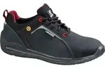 Lemaitre Sicherheitsschuh Super X Low Gr&ouml;&szlig;e 40 schwarz - 1261-40
