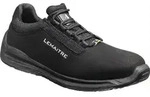 Sicherheitsschuh Bolt Gr.44 W.XL schwarz S3 ESD SRC EN20345 Mikrofaser LEMAITRE
