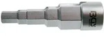BGS Stufenschl&uuml;ssel 12,5 (1/2) 5-stufig - 1462
