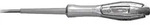 Wiha Spannungspr&uuml;fer 255-11L 110 - 250 V AC einpolig Schneidenbreite 3 mm - 34745