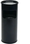 Durable Kombiascher &Oslash;260xH620mm schwarz - 333001