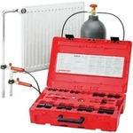 ROTHENBERGER ROFROST Trockeneis-Set - 65030