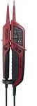 Testboy Spannungs-/Durchgangspr&uuml;fer Profi III LED 6-1000 V AC/6-1400 V DC - TB PROFI