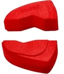 Knipex Schonbacken f&uuml;r 87 xx 250 (3 Paar) - 8709250V01
