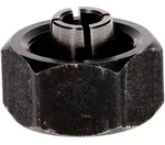 Bosch Spannh&uuml;lse 6 mm f&uuml;r Advanced TrimRouter f&uuml;r Handfr&auml;sen - 2608000798