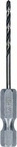 Bosch 2608577517, Bosch 1x HSS PointTeQ Hex Sechskantbohrer 2 x 24 x 60 mm -