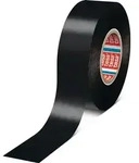 TESA Isolierbandflex 4163 schwarz 33 m x 19 mm Rolle - 04163-00000-07